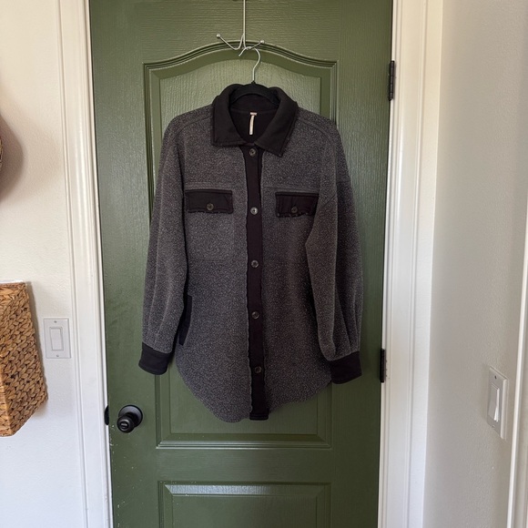 Free People Ruby Jacket - Picture 3 of 5